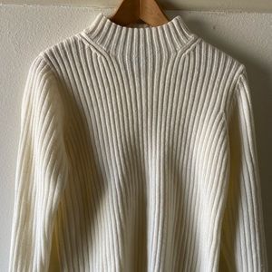 Karen Scott sweater